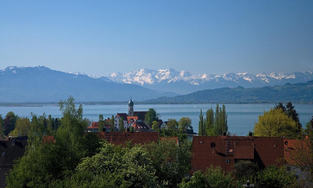 Hotel Villino Lindau  Exterior photo